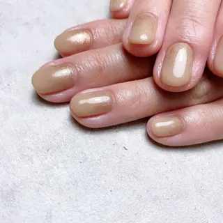 ネイル Nail salon Museのネイルデザイン