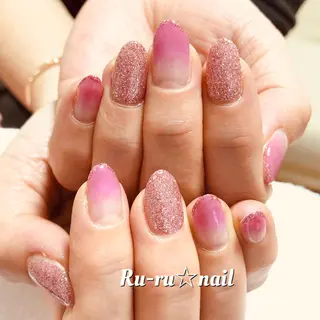 ネイル Ru-ru ☆nailのネイルデザイン