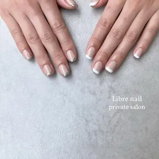 ネイル 【Libre】 -ﾘﾌﾞﾚﾈｲﾙ-のネイルデザイン