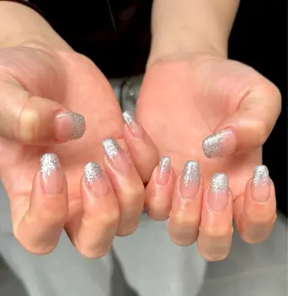 ネイル nailworks mのネイルデザイン