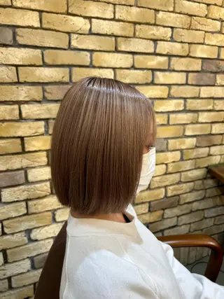 ミディアム 間中竜生 #メンズ特化のヘアスタイル