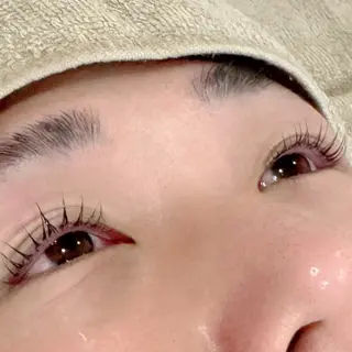 マツエク・マツパ エンジェルハート所属・エンジェルハート 林田のマツエク・マツパデザイン