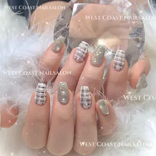 ネイル Hi_nails \ パラジェル取扱店のその他イメージ