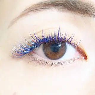 マツエク・マツパ eyenail 𓂃◌𓈒♡のマツエク・マツパデザイン