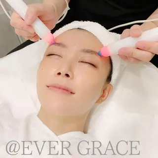 エヴァーグレース 河原町店のエステ・リラクイメージ