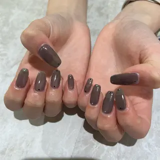 ネイル 🧚 KURUMIのネイルデザイン