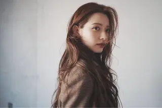 ロング カラー Liru:smart salon/茅ヶ崎のヘアスタイル