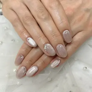 ネイル KaYa nailsaloneのネイルデザイン