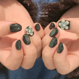 ネイル ayana nails所属・nail salon ayanaのネイルデザイン
