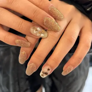 ネイル LYLY yukiのネイルデザイン