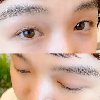 マツエク・マツパ まつ毛パーマまつエク 緑が丘徒歩1分/松田のマツエク・マツパデザイン