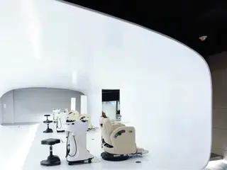 アイブロウ メンズ眉毛サロン LuneBrow🌙の眉毛・アイブロウイメージ