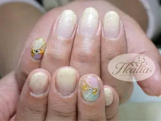 ネイル REMIA湘南台 TANABEのネイルデザイン