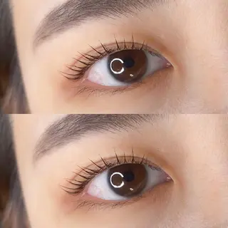 マツエク・マツパ une 石橋阪大前・ 箕面・池田・蛍池のマツエク・マツパデザイン