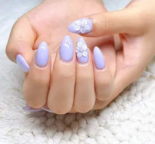 ネイル YumiNail所属・Yumi nailのネイルデザイン