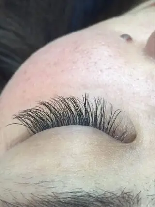 マツエク・マツパ 大沼 瑞季のヘアスタイル