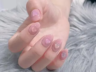 ネイル Nina's nailのネイルデザイン