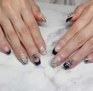 ネイル nailsalon asupida所属・nail salon asupidaのネイルデザイン