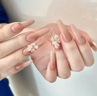 ネイル richu nail所属・richu nailのネイルデザイン