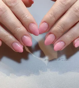 ネイル Grace Nail ②🌺のネイルデザイン