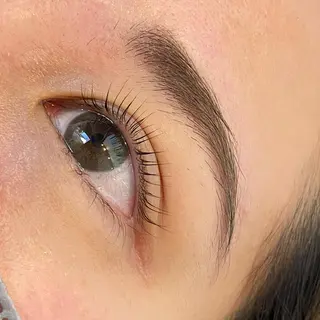 マツエク・マツパ chatran ishimochiのマツエク・マツパデザイン