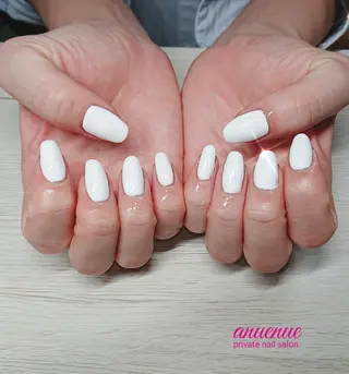 ネイル anuenu eのネイルデザイン