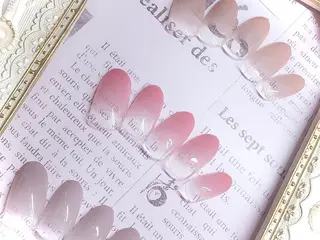 ネイル ボガスティーズネイル 川崎店のネイルデザイン