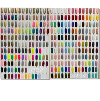 ネイル LOTUS ネイルサロンのネイルデザイン