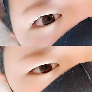 マツエク・マツパ eyelash salon7のマツエク・マツパデザイン