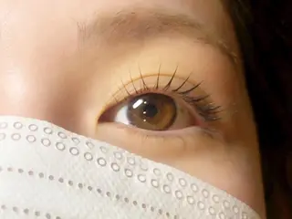 マツエク・マツパ 【Refine】 磯部のマツエク・マツパデザイン