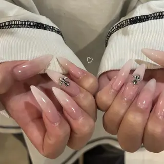 ネイル AMERI所属・AMERI NAILのネイルデザイン