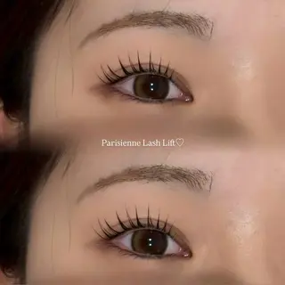 マツエク・マツパ セリナ新宿/ Kanami🪐💕のマツエク・マツパデザイン