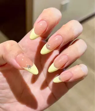 ネイル queen nailのネイルデザイン