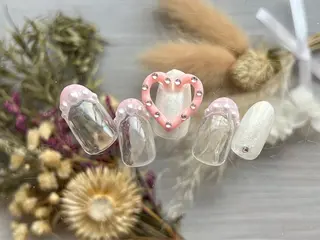 ネイル Verest 西荻窪のネイルデザイン