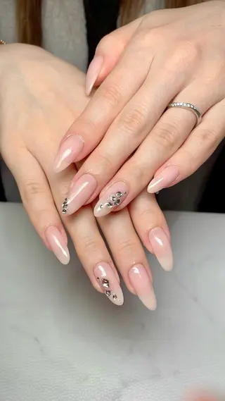 ネイル lemon nailレモンネイルのネイルデザイン