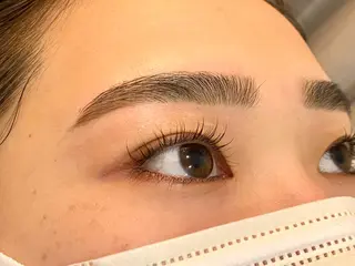 マツエク・マツパ oreo salon Chisatoのマツエク・マツパデザイン