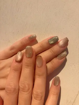 ネイル laviebelle norikoのネイルデザイン