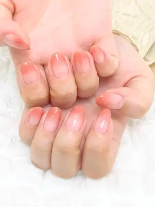 ネイル le rue MIKAのネイルデザイン