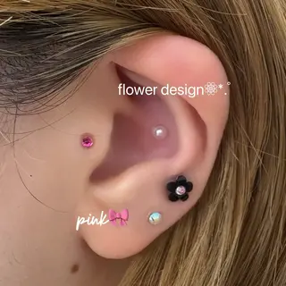 natsumi - オーナー -のネイルデザイン