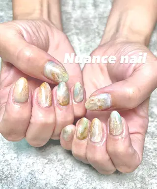 ネイル RISA joie nailのネイルデザイン