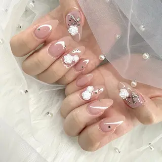 ネイル KIM キムのネイルデザイン