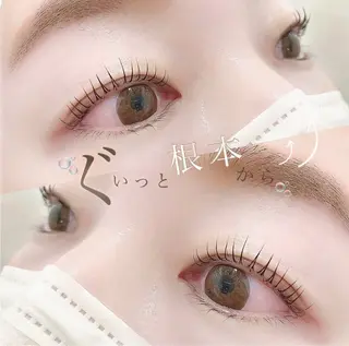 マツエク・マツパ 🍑seReno Kano🍑の眉毛・アイブロウイメージ