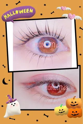 マツエク・マツパ モテデザインのプロ モモ🍑のマツエク・マツパデザイン