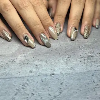 ネイル 𝐫𝐚𝐢 𝐧𝐚𝐢𝐥のネイルデザイン