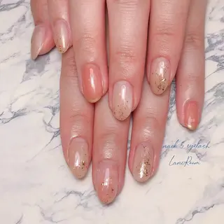 ネイル LaniRoom所属・Lani Roomのネイルデザイン