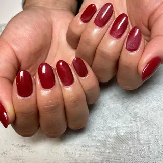 ネイル ネイルサロン Lafuのネイルデザイン