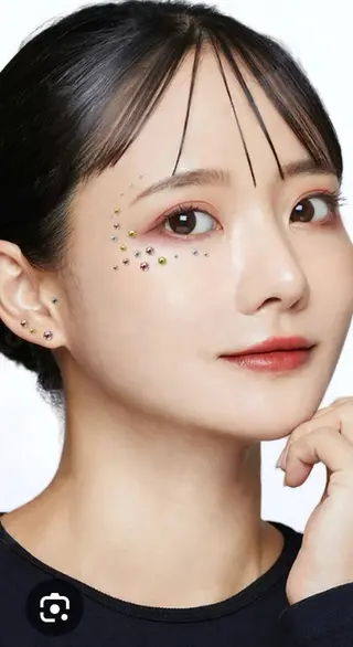 Acupuncture  salon LINOA リノア鍼灸院所属・ヘッドスパ鍼/小顔鍼 耳ツボ 　LINOAのエステ・リラクイメージ