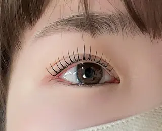 マツエク・マツパ u*Nerine所属・【まつ毛パーマ専門】 u*Nerine堤のマツエク・マツパデザイン