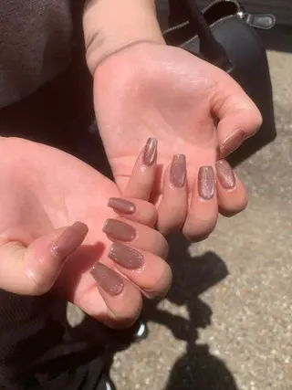 ネイル ネイルサロン NAILILYのネイルデザイン