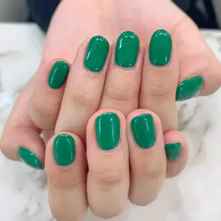 ネイル Mirai☆Lily beautynailのネイルデザイン